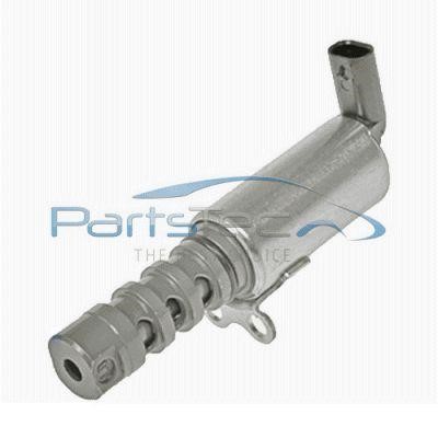 PartsTec PTA127-0011 Control Valve, camshaft adjustment PTA1270011