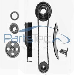 PartsTec PTA114-0029 Timing chain kit PTA1140029