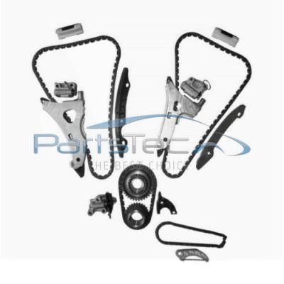 PartsTec PTA114-0263 Timing chain kit PTA1140263