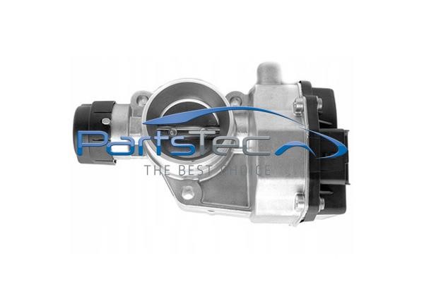 PartsTec PTA516-0181 Throttle body PTA5160181