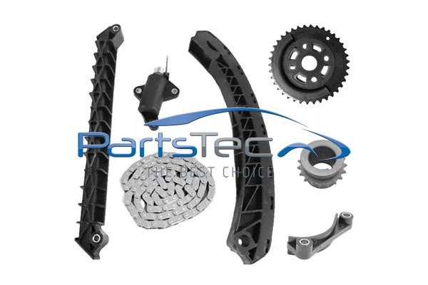 PartsTec PTA114-0383 Timing chain kit PTA1140383