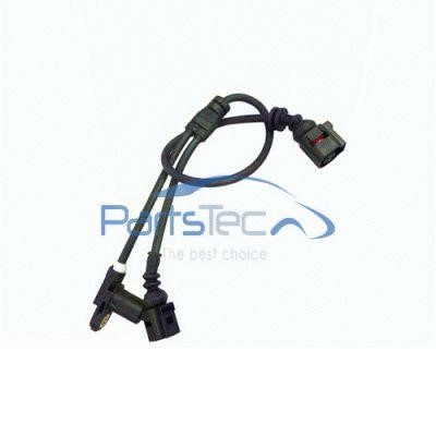 PartsTec PTA560-0209 Sensor, wheel speed PTA5600209