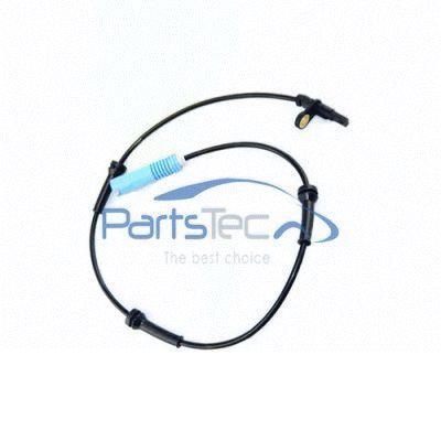 PartsTec PTA560-0499 Sensor, wheel speed PTA5600499