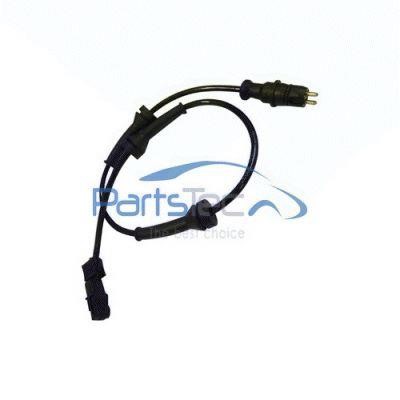 PartsTec PTA560-0201 Sensor, wheel speed PTA5600201