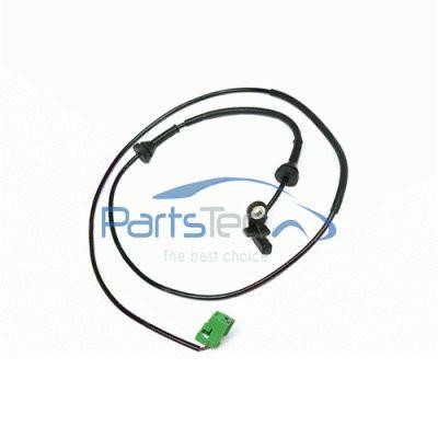 PartsTec PTA560-0252 Sensor, wheel speed PTA5600252