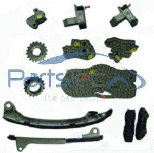 PartsTec PTA114-0046 Timing chain kit PTA1140046