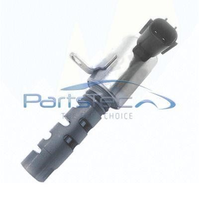 PartsTec PTA127-0122 Control Valve, camshaft adjustment PTA1270122