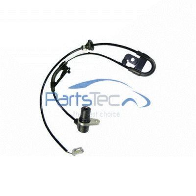 PartsTec PTA560-0402 Sensor, wheel speed PTA5600402