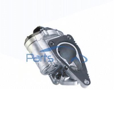 PartsTec PTA510-0215 EGR Valve PTA5100215