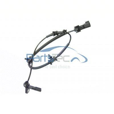 PartsTec PTA560-0163 Sensor, wheel speed PTA5600163