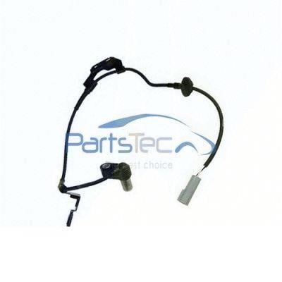 PartsTec PTA560-0256 Sensor, wheel speed PTA5600256