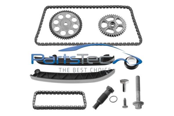 PartsTec PTA114-0428 Timing chain kit PTA1140428