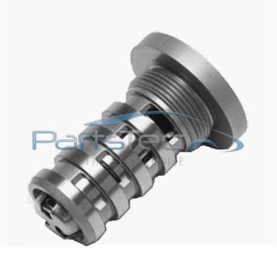PartsTec PTA127-0008 Camshaft adjustment valve PTA1270008