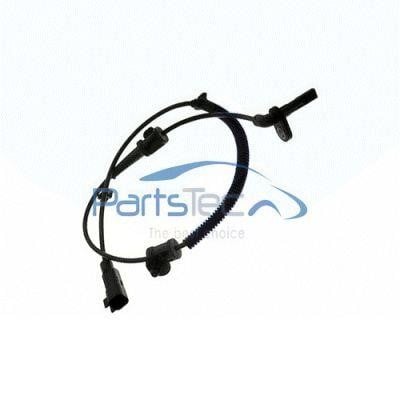 PartsTec PTA560-0548 Sensor, wheel speed PTA5600548