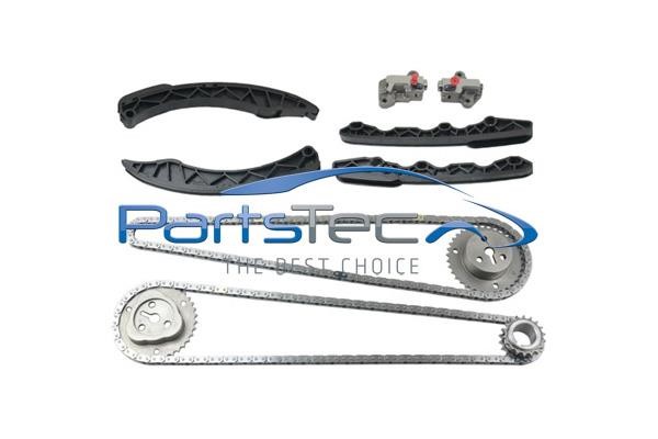 PartsTec PTA114-0434 Timing chain kit PTA1140434