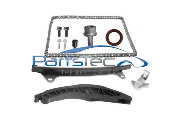 PartsTec PTA114-0293 Timing chain kit PTA1140293