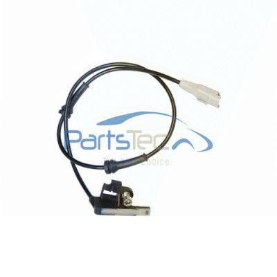 PartsTec PTA560-0181 Sensor, wheel speed PTA5600181