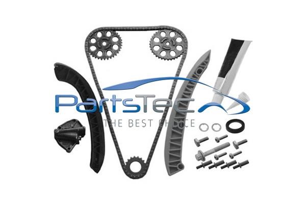 PartsTec PTA114-0022 Timing chain kit PTA1140022