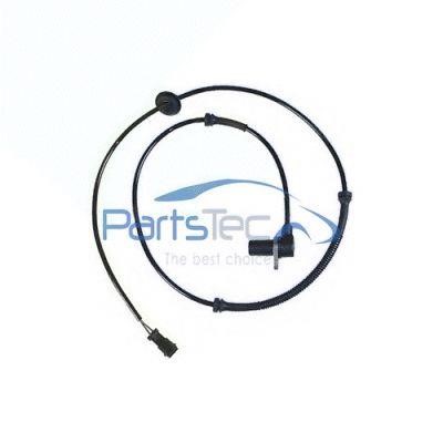 PartsTec PTA560-0092 Sensor, wheel speed PTA5600092