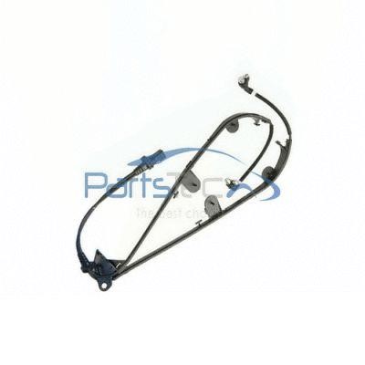PartsTec PTA560-0052 Sensor, wheel speed PTA5600052