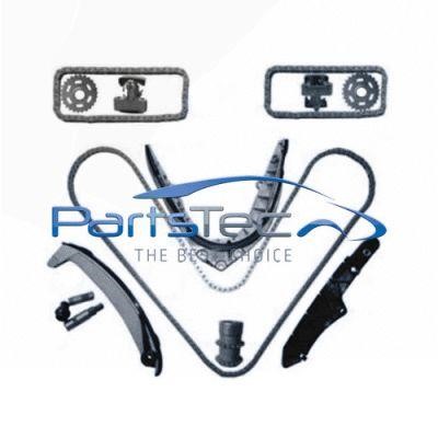 PartsTec PTA114-0300 Timing chain kit PTA1140300