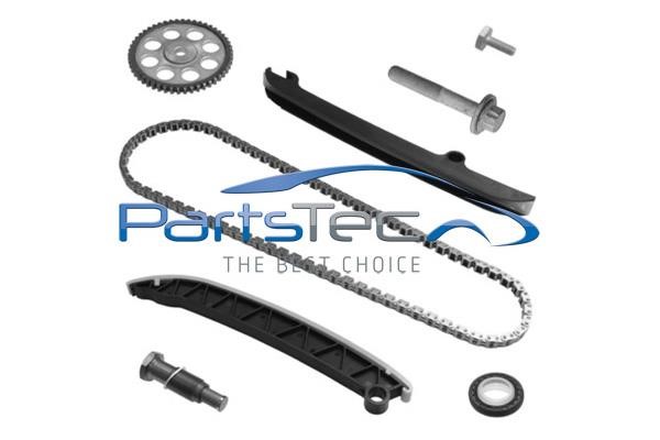 PartsTec PTA114-0229 Timing chain kit PTA1140229