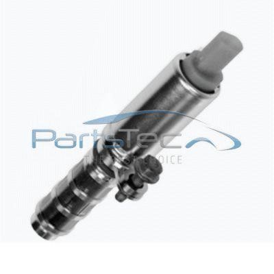 PartsTec PTA127-0181 Control Valve, camshaft adjustment PTA1270181
