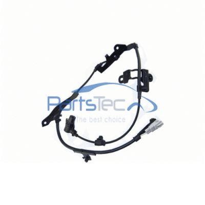 PartsTec PTA560-0395 Sensor, wheel speed PTA5600395