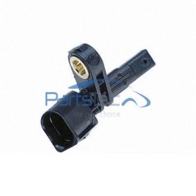 PartsTec PTA560-0064 Sensor, wheel speed PTA5600064