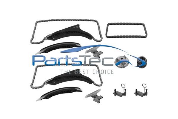PartsTec PTA114-0419 Timing chain kit PTA1140419