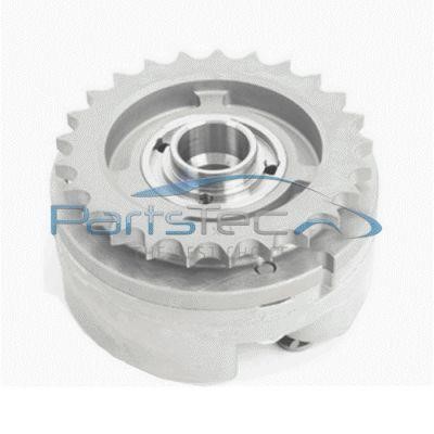 PartsTec PTA126-0004 Camshaft Adjuster PTA1260004
