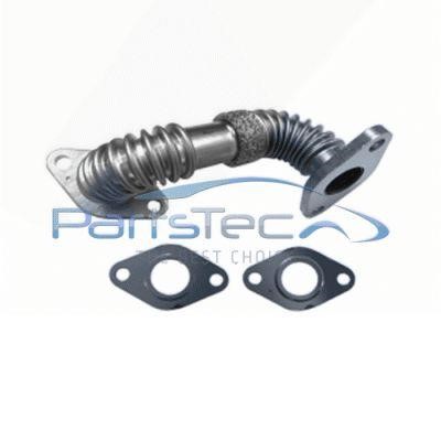 PartsTec PTA510-2001 Pipe, EGR valve PTA5102001