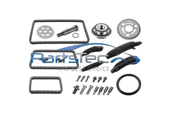 PartsTec PTA114-0405 Timing chain kit PTA1140405