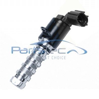 PartsTec PTA127-0028 Control Valve, camshaft adjustment PTA1270028
