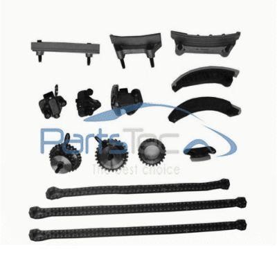 PartsTec PTA114-0074 Timing chain kit PTA1140074
