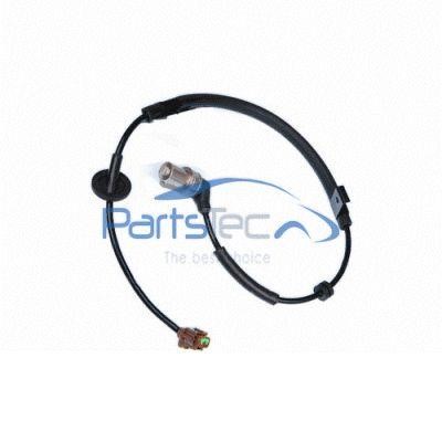 PartsTec PTA560-0280 Sensor, wheel speed PTA5600280