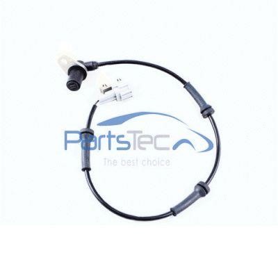 PartsTec PTA560-0274 Sensor, wheel speed PTA5600274
