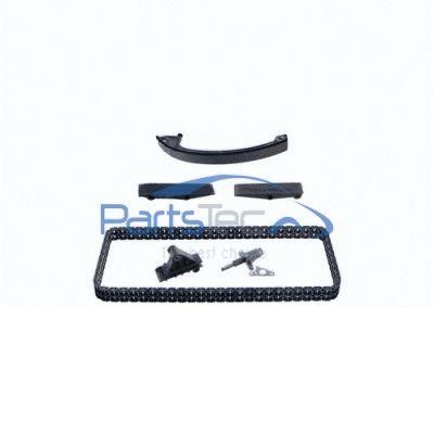 PartsTec PTA114-0206 Timing chain kit PTA1140206