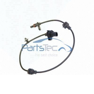 PartsTec PTA560-0465 Sensor, wheel speed PTA5600465
