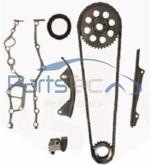 PartsTec PTA114-0085 Timing chain kit PTA1140085