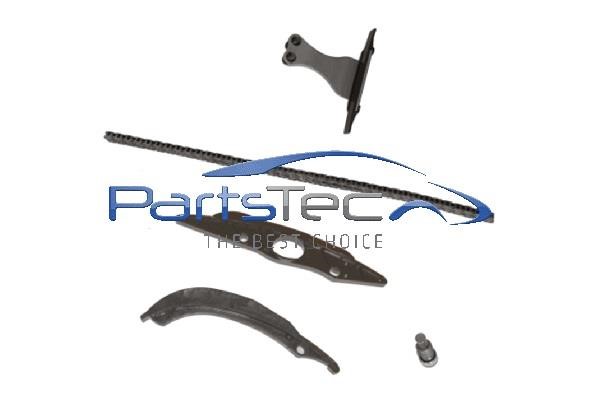 PartsTec PTA114-0438 Timing chain kit PTA1140438