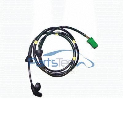 PartsTec PTA560-0249 Sensor, wheel speed PTA5600249