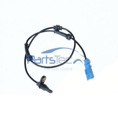 PartsTec PTA560-0187 Sensor, wheel speed PTA5600187