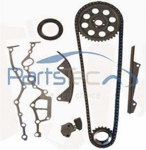 PartsTec PTA114-0084 Timing chain kit PTA1140084