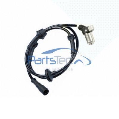 PartsTec PTA560-0053 Sensor, wheel speed PTA5600053