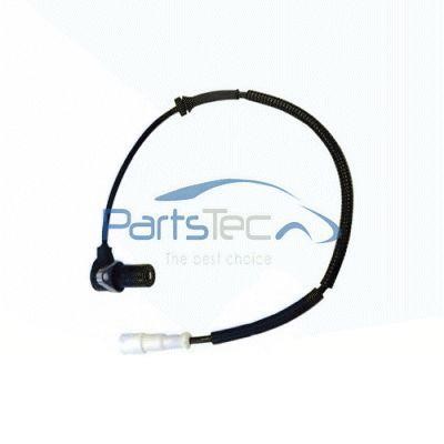 PartsTec PTA560-0423 Sensor, wheel speed PTA5600423