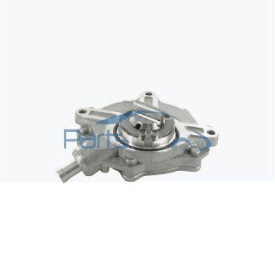 PartsTec PTA430-0014 Vacuum Pump, braking system PTA4300014