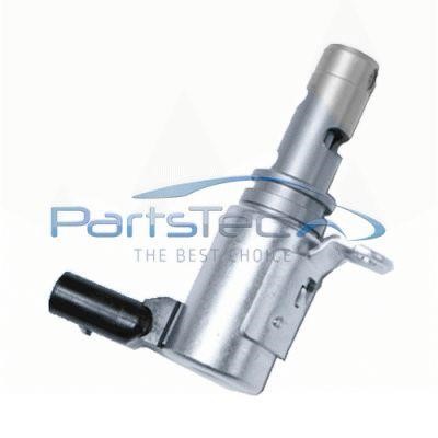 PartsTec PTA127-0004 Control Valve, camshaft adjustment PTA1270004