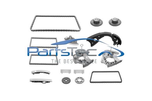 PartsTec PTA114-0313 Timing chain kit PTA1140313