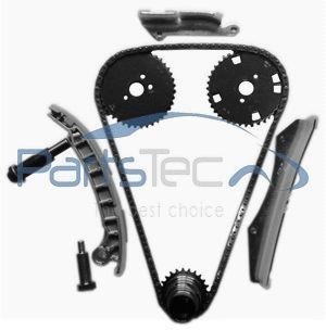 PartsTec PTA114-0128 Timing chain kit PTA1140128